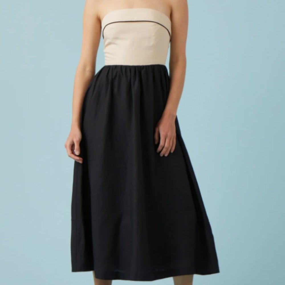 Anthropologie, Sophie Rue, Gracie Dress, Medium, Hemmed
